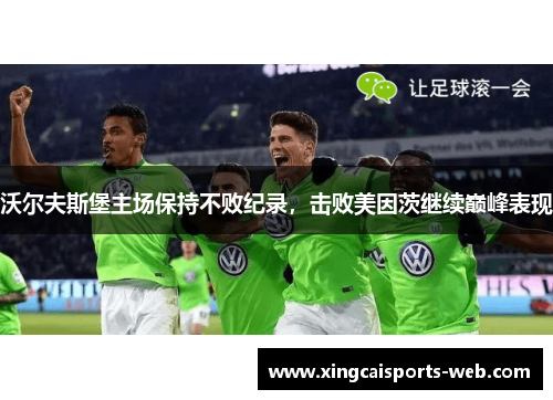沃尔夫斯堡主场保持不败纪录，击败美因茨继续巅峰表现